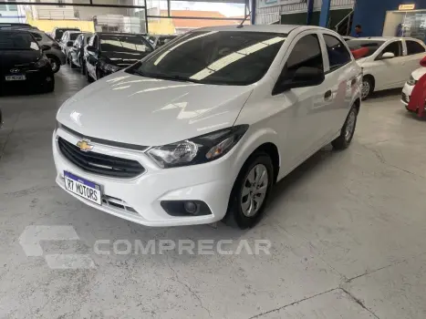 ONIX 1.0 MPFI JOY 8V FLEX 4P MANUAL