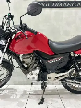 CG 160 START