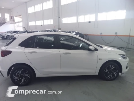 ONIX 1.0 FLEX LT MANUAL