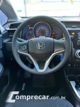 FIT 1.5 LX 16V