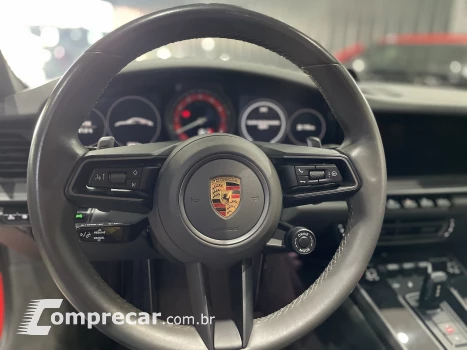 911 3.0 24V H6 Carrera