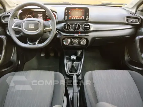 ARGO DRIVE 1.0 6V Flex