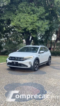 NIVUS 1.0 200 TSI Highline