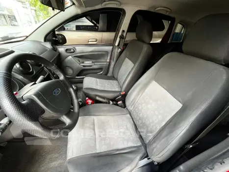 FIESTA 1.0 Rocam SE 8V