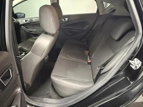 Fiesta 1.6 16V Flex Mec. 5p