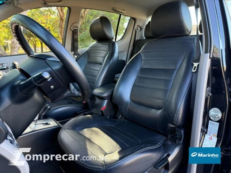 L200 TRITON 3.5 HPE 4X4 CD V6 24V FLEX 4P AUTOMÁT