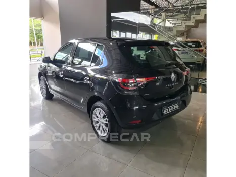 SANDERO 1.0 12V SCE FLEX S EDITION MANUAL