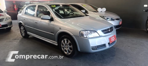 CHEVROLET ASTRA 2.0 MPFI Advantage 8V 4 portas