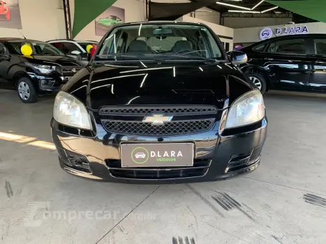 Celta Spirit/ LT 1.0 MPFI 8V FlexP. 5p