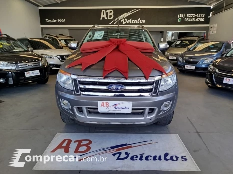 RANGER 3.2 Limited 4X4 CD 20V