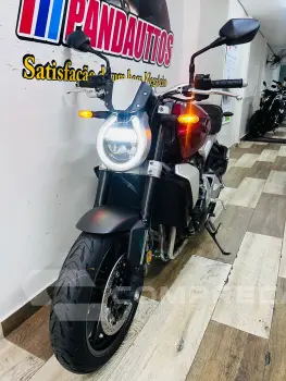 CB 1000 R ABS