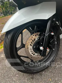 PCX 160