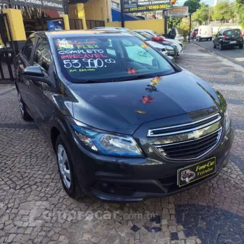 PRISMA Sed. LT 1.4 8V FlexPower 4p