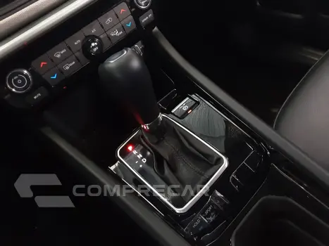 COMPASS 1.3 T270 TURBO FLEX LONGITUDE AT6