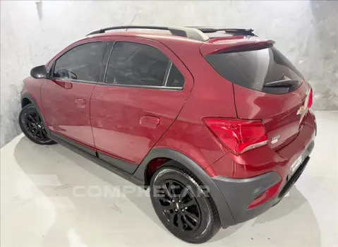 ONIX 1.4 MPFI Activ 8V