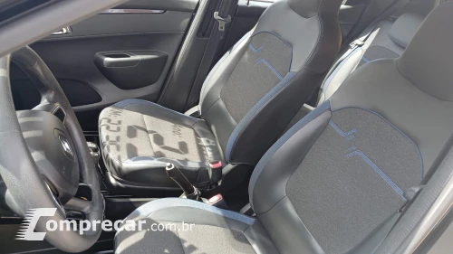 Kwid Intense 1.0 12v SCe (Flex)