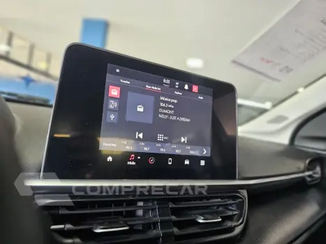 PULSE DRIVE 1.3 8V Flex Aut.