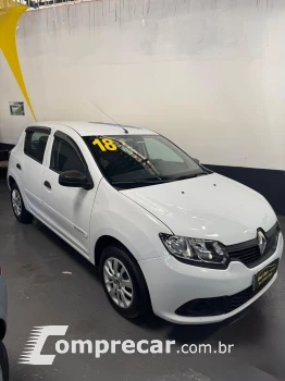 SANDERO 1.0 12V SCE Authentique