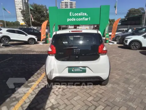 MOBI 1.0 EVO FLEX LIKE. MANUAL