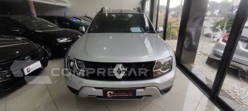 DUSTER 2.0 16V Dynamique