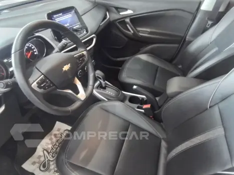 TRACKER 1.0 TURBO FLEX LTZ AUTOMÁTICO