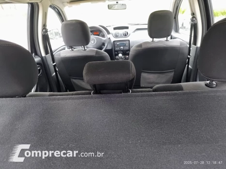DUSTER 2.0 Dynamique 4X2 16V