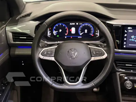 TAOS 1.4 250 TSI TOTAL FLEX HIGHLINE AUTOMÁTICO