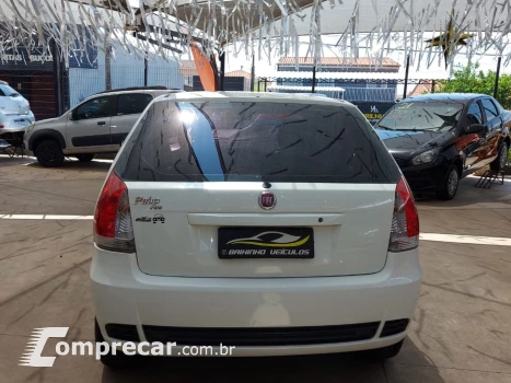Palio 1.0 Mpi Fire 8V Flex 4P Manual