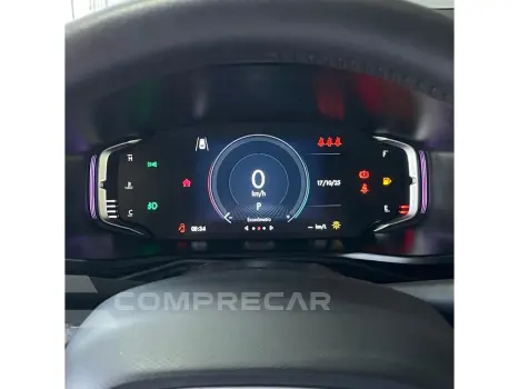 FASTBACK 1.0 TURBO 200 FLEX IMPETUS CVT