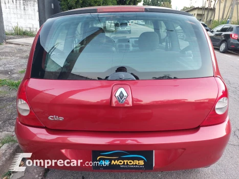 CLIO 1.0 Campus 16V