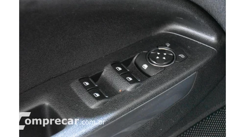 ECOSPORT - 1.5 TI-VCT FREESTYLE MANUAL