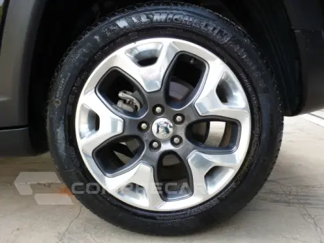 COMPASS 2.0 16V Longitude