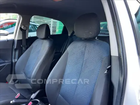 HB20 1.6 Comfort Plus 16V