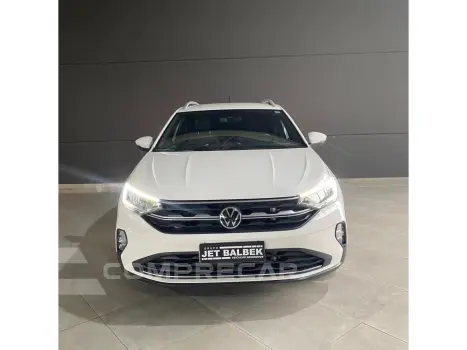 NIVUS 1.0 200 TSI TOTAL FLEX HIGHLINE AUTOMÁTICO
