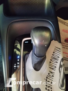 COROLLA 2.0 Vvt-ie XEI Direct Shift