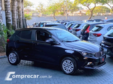 Fiat ARGO 1.0 Firefly 4 portas
