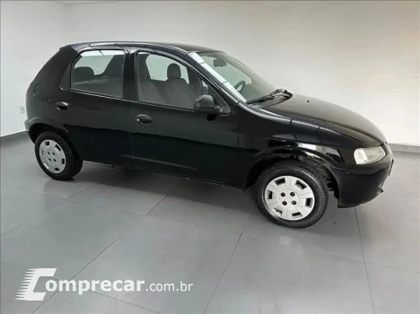 CELTA 1.0 MPFI VHC Super 8V