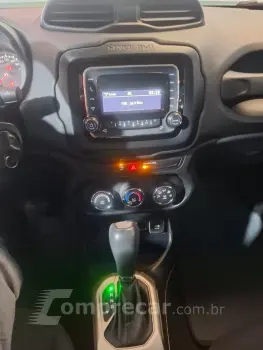 RENEGADE 1.8 16V Sport