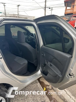 LOGAN 1.6 16V SCE Dynamique