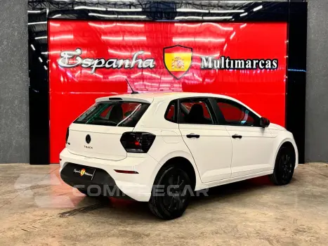 Polo 1.0 Mpi Track Manual