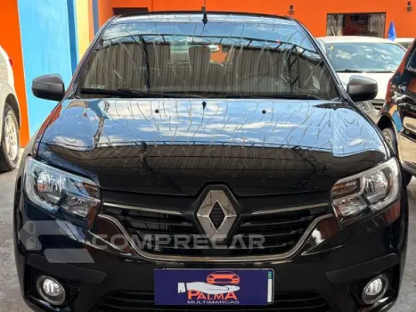 SANDERO - 1.0 12V SCE GT LINE MANUAL