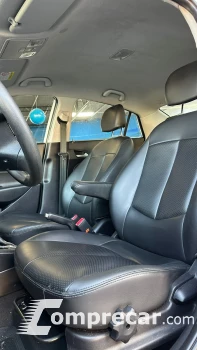 HB20 1.6 Comfort Plus 16V