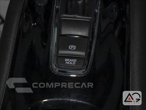 HR-V 1.8 16V EXL