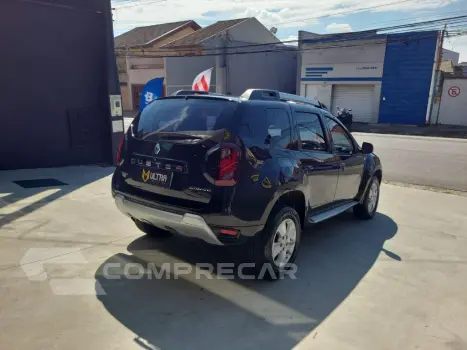 DUSTER Dynamique 2.0 Flex 16V Aut.