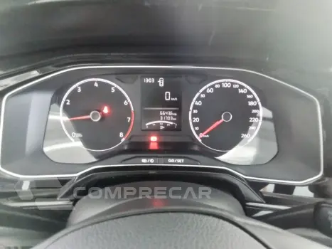 POLO 1.0 MPI TRACK MANUAL
