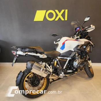 R 1250 GS Premium Rallye