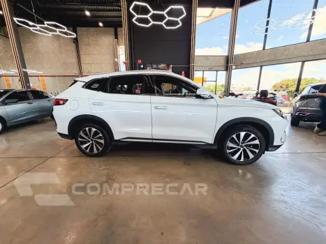 SONG PLUS 1.5 DM-I TURBO HÍBRIDO AUTOMÁTICO