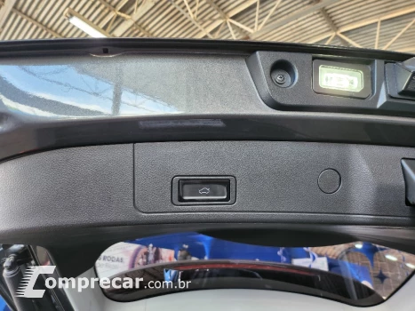 TIGGO 8 1.6 TGDI GASOLINA TXS DCT