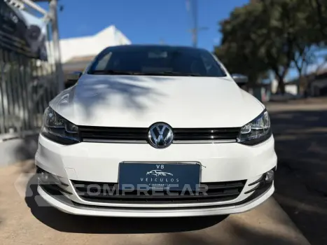 Fox Connect 1.6 Flex 8V 5p