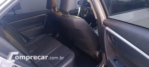 COROLLA 2.0 XEI 16V